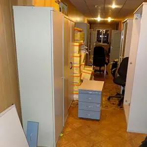 Безопасная перевозка банков по Подольску и области Безопасная перевозка банка с грузчиками по Подольску и Подмосковье