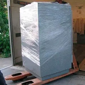 Безопасная перевозка банкомата на Газели по Подольску