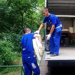 Заказ Газели для перевозки детского сада в Подольске Заказ Газели для перевозки детского сада с грузчиками