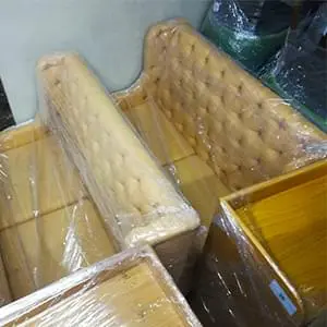 Аккуратная упаковка грузов для перевозки на Газели Аккуратная упаковка грузов для транспортировки по Подольску