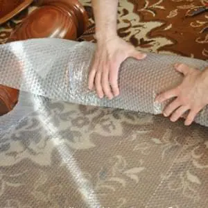 Безопасная доставка кровати с грузчиками по Подольску и области Безопасная перевозка кровати на Газели по Подольску