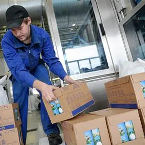 Газель-рефрижератор для перевозки груза по Подольску и области Газель-рефрижератор для доставки грузов по Подольску и области