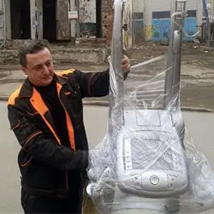 Быстрая перевозка салона красоты с грузчиками по Подольску и области Быстрая перевозка салона красоты с грузчиками по Подольску и Подмосковье