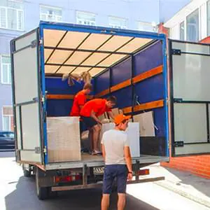 Безопасная перевозка груза на Газели по Подольску и Подмосковье